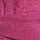 Rose Red Suede