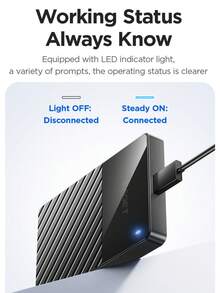 EAGET Portable External Hard Drive - 500GB Capacity, 6.35cm USB 3.0 Mechanical HDD, High-Speed Data Transfer, Plug And Play, Multiple Colors Available, Suitable For PCs, Multi-Functional Data Transfer, Stylish Design, Construction. - View 9