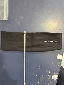 1件/2件/3件 WRELS 寬版輕量透氣吸濕彈性夏季運動髮帶 女款寬髮箍 - 彩色 - 查看 13