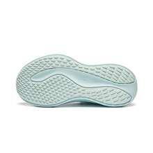 Li-Ning Yueying 6 Women's Running Shoes Cushioning Protection Long Distance Walking Low-Intensity Training ARHV016 - White/Silver - View 5