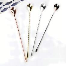Tea Spoons - View 1