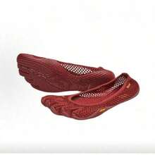 Wine Red Mesh