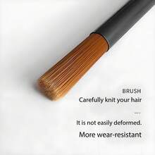 Coffee Powder Cleaning Brush, Bar Groove Cleaning Brush, Grinder Espresso Machine Cleaning Tool Brush - Multicolor - View 4