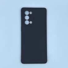 这款黑色手机壳兼容OPPO A6 Pro 4G/5G、F31、Reno14、Reno14 F、A5 Pro（国际版）、A5x、A5 (2025)、A3X 4G、A40、A40M、A60 5G、A80 5G、A98、A58 4G、15 Pro 5G、15、C71、C75、14x、14 Pro、14 Pro+、12X等机型。功能包括镜头保护、防震、防刮擦。有效保护手机后盖和边框免受日常磕碰。采用TPU材质，轻薄柔软，触感哑光。 - 黑色 - 查看 129
