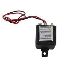 Improved 12V 250A Remote Kill Switch To Prevent Battery Drain - Interruptor De Apagado Con Control Remoto - View 7