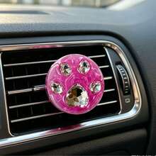 Cute Cat Paw Car Air Vent Clip, Creative Car Interior Decoration, Exquisite Perfect Holiday Gift - Cat Paw - View 15