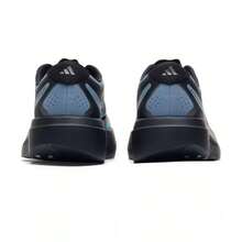 Adidas SL EXO Series Fitted Comfort Marathon Running Shoes For Men - Black/Blue - View 9
