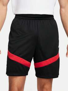 Nike 正版 DRI-FIT ICON 男款透氣籃球運動短褲 DV9525-013 - DV9525-013 - 查看 3