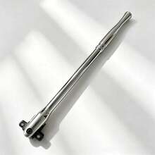 40cm 加長加厚耐用桿，可移動雙頭 1/2" 3/8"，彈簧鎖定球，高扭力拆卸工具 - 汽修強力桿拆卸工具 - 查看 11