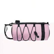 Bicycle Frame Bag, Mountain Bike Front Beam Bag, Frame Tube Bag, Rear Tail Bag, Waterproof Multifunctional Cycling Bag, Portable Multi-Use Front-Mounted - Multicolor - View 12
