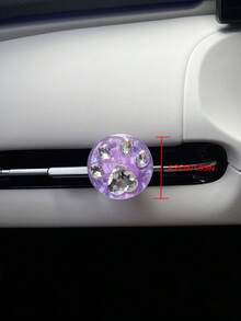 Cute Cat Paw Car Air Vent Clip, Creative Car Interior Decoration, Exquisite Perfect Holiday Gift - Cat Paw - View 5