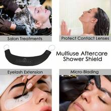 False Eyelashes And Adhesives Kits - Initial - View 4