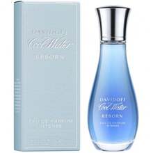 Davidoff Cool Water Reborn Intense For Her 50ml EDP Spray - Floral Woody - View 1