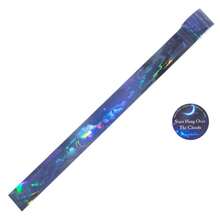 30mm*1m 夢幻星空 PET 和紙膠帶，復古雲朵、月亮 & 彩虹圖案防水可愛貼紙，DIY 手帳背景裝飾材料，多用途剪貼簿用品 & 日常學校辦公文具 - 圓形 - 查看 15