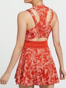 Nike Women Active Dresses - FQ2492-811 - View 3