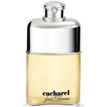 Cacharel Pour L'Homme 50ml EDT Spray - Aromatic Spicy - View 2
