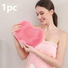 2/1pc Shower Foot Scrubber - Foot Cleaner To Remove Calluses And Dead Skin, Unisex Foot Massage Mat, Relieves Foot Soreness, Non-Slip Suction Cup, Foot Care Tool, Body Care Tool, Back Scrubber, Shower Hooks, Bathroom Tool Accessories Set - Multicolor - View 10