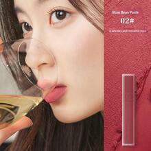Rom&nd Blur Fudge Tint 5g 絲絨啞光柔霧持久不乾澀韓系唇泥 - 02 - 查看 1
