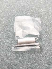 1/4件裝牙科咀嚼玩具 牙齒矯正咀嚼棒 隱形牙套輔助棒 輔助磨牙清潔 - 查看 7