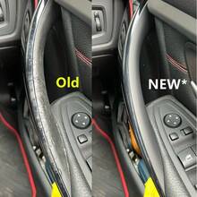2/4件裝 BMW F30 F31 F32 F33 F34 F36 F80 F82 3系列 4系列 2012-2018 車門把手飾蓋 - 門把蓋 - 查看 3