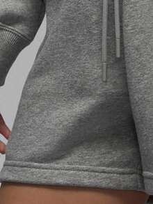Nike Women Sports Shorts - HJ1366-063 - View 4