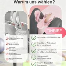 Buttock Beautifier - Pink - View 6
