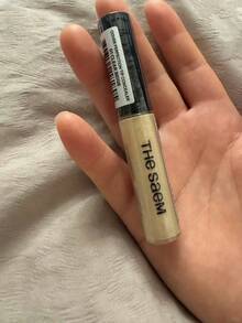 The Saem Silky Concealer - #1.25 - View 2