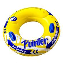 Summer Feng Shui Inflatable Swimming Ring, Thick PVC Fruit Swimming Ring Underarm Floating Ring, Adult Cute Thick Circular High Buoyancy Swimming Ring, Lightweight And Portable, Floating Pad And Floating Tube, Summer Water Pool Beach Swimming Ring - Summer Swimming Ring - View 29