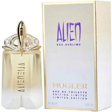 Thierry Mugler Alien Eau Sublime 60ml EDT Spray - Eau De Toilette - View 1