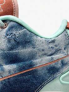 Nike 正品 2024 新款男士性能緩衝籃球鞋 HF5466-300 - HF5466-300 - 查看 4