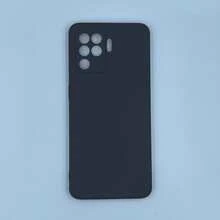这款黑色手机壳兼容OPPO A6 Pro 4G/5G、F31、Reno14、Reno14 F、A5 Pro（国际版）、A5x、A5 (2025)、A3X 4G、A40、A40M、A60 5G、A80 5G、A98、A58 4G、15 Pro 5G、15、C71、C75、14x、14 Pro、14 Pro+、12X等机型。功能包括镜头保护、防震、防刮擦。有效保护手机后盖和边框免受日常磕碰。采用TPU材质，轻薄柔软，触感哑光。 - 黑色 - 查看 117