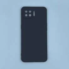 这款黑色手机壳兼容OPPO A6 Pro 4G/5G、F31、Reno14、Reno14 F、A5 Pro（国际版）、A5x、A5 (2025)、A3X 4G、A40、A40M、A60 5G、A80 5G、A98、A58 4G、15 Pro 5G、15、C71、C75、14x、14 Pro、14 Pro+、12X等机型。功能包括镜头保护、防震、防刮擦。有效保护手机后盖和边框免受日常磕碰。采用TPU材质，轻薄柔软，触感哑光。 - 黑色 - 查看 126