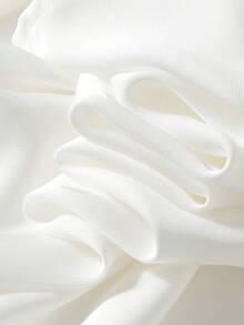 Women T-Shirts - White T-shirt * (Front) - View 5