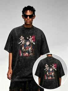 Camisetas de hombre - Color de la imagen principal - 1 pieza - Ver 2