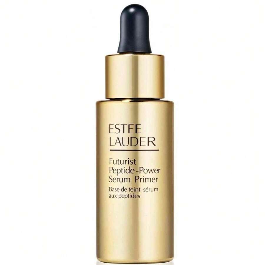 Estée Lauder Estee Lauder Futurist Peptide-Power Serum Primer 27ml - Transparent - View 1