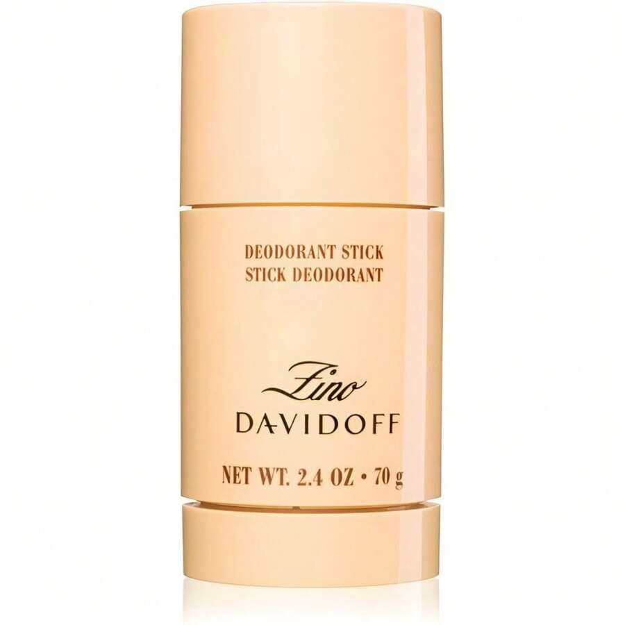 Davidoff Zino 75ml Deodorant Stick - Woody Spicy - View 1