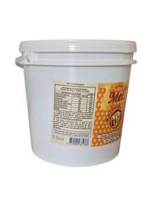Honeybee Mel Puro de Abelhas - Balde 5 kg - Várias Floradas - Cipo Uva - Visão 3