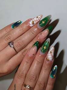 Verde