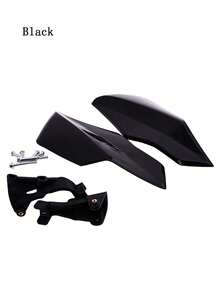摩托車手把護手 Enduro Motocross 手把護罩 手部保護器 適用於 EXC XC SX SXF XCF XCW EXCF SMR 2024 越野摩托車改裝 - KTM24款護手 - 查看 4