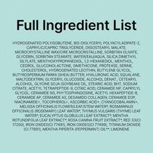 belif Super Knights Mint Plumping Lipcerin 15mL - Korean Cooling Lip Balm, Glossy Plumping Lip Care, Hydrating Mint Lip Treatment, Overnight Lip Moisture Care - 薄荷豐盈 - 查看 8