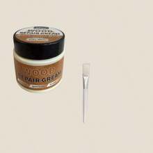 Wooden Furniture Repair Kit - 9 Colors Available - Can Repair Scratches, Cracks, Holes And Discoloration On Wooden Doors, Floors, Tables And Cabinets - Color-correcting Cream - View 17