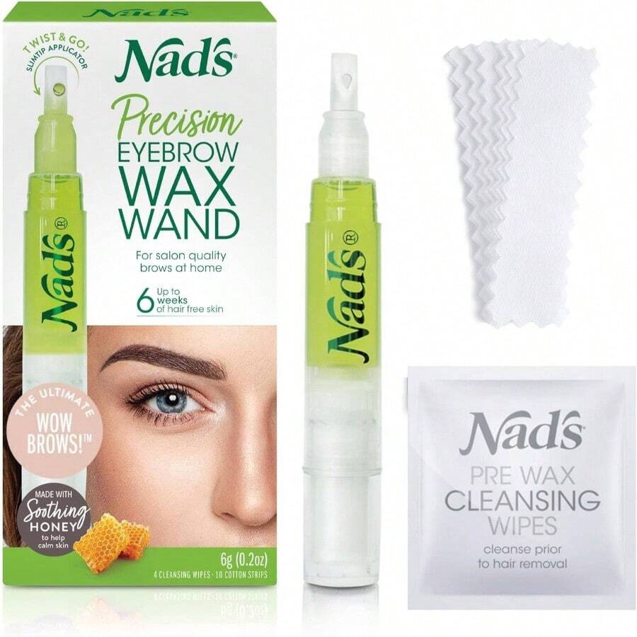Eyebrow Shaper, 0.2 Ounce - inicial - Ver 1