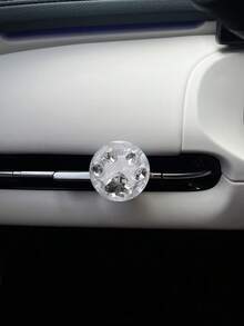 Cute Cat Paw Car Air Vent Clip, Creative Car Interior Decoration, Exquisite Perfect Holiday Gift - Cat Paw - View 4