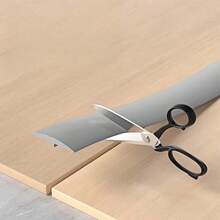 1pc 1m/39.37inch T-Shaped PVC Flooring Transition Strip - Easy Installation,Durable Threshold Seal For Hardwood & Laminate Floor - A - View 10