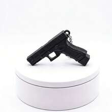 Car Keychain - 1 - View 4
