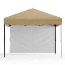 Canopies - Khaki - View 2