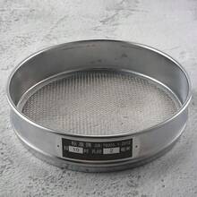 Compost Seed Tray Gardening Duty Garden Riddle Sieve Mesh Soil Sift - View 6