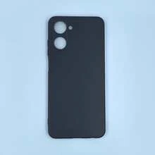 这款黑色手机壳兼容OPPO A6 Pro 4G/5G、F31、Reno14、Reno14 F、A5 Pro（国际版）、A5x、A5 (2025)、A3X 4G、A40、A40M、A60 5G、A80 5G、A98、A58 4G、15 Pro 5G、15、C71、C75、14x、14 Pro、14 Pro+、12X等机型。功能包括镜头保护、防震、防刮擦。有效保护手机后盖和边框免受日常磕碰。采用TPU材质，轻薄柔软，触感哑光。 - 黑色 - 查看 109