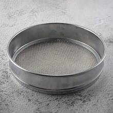 Compost Seed Tray Gardening Duty Garden Riddle Sieve Mesh Soil Sift - View 7