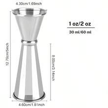 Bar Measures - View 3